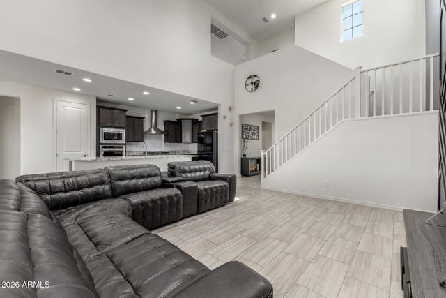 25552 S 230TH Street, Queen Creek, AZ 85142