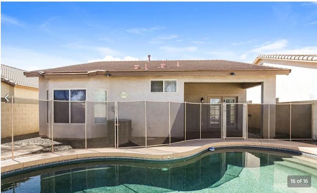 3871 N 141st Drive, Goodyear, AZ 85395