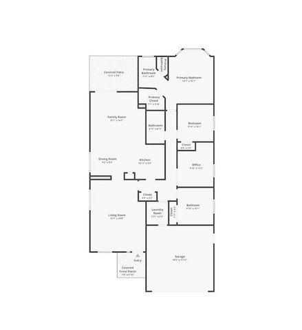 3871 N 141st Drive, Goodyear, AZ 85395