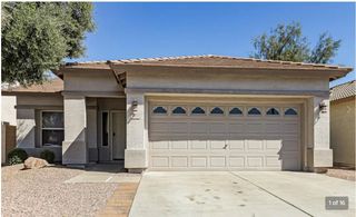3871 N 141st Drive, Goodyear, AZ 85395