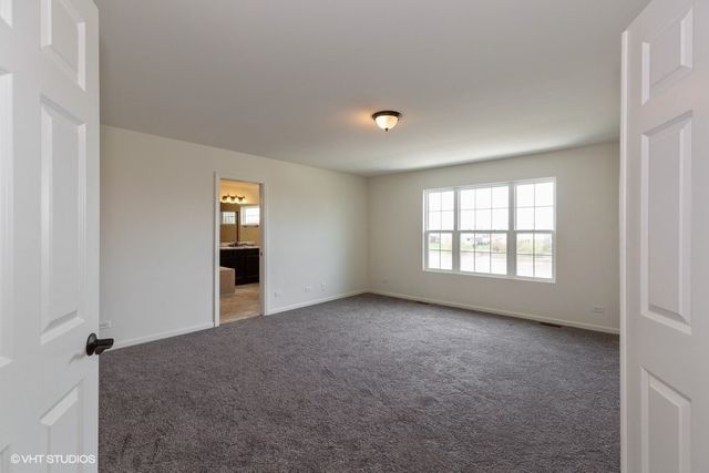 2137 Bilstone Drive, Lynwood, IL 60411