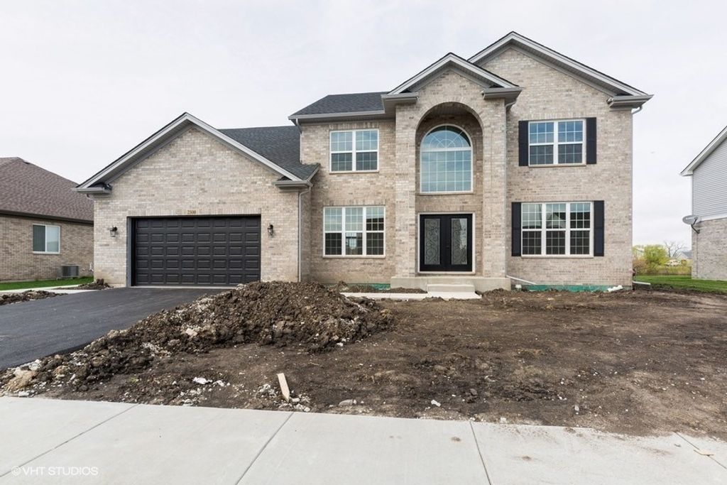 2137 Bilstone Drive, Lynwood, IL 60411