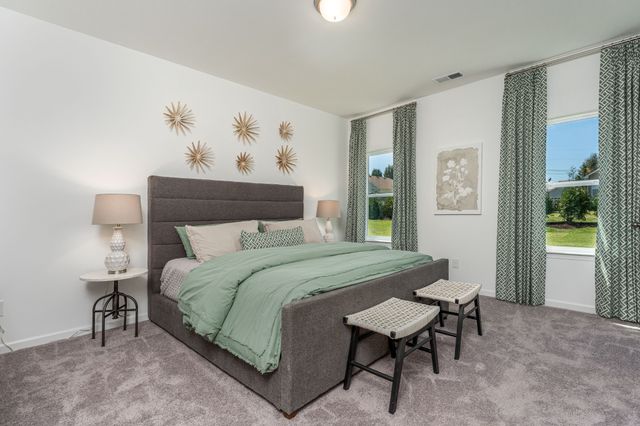 337 Claude Circle, Clarksville, TN 37042