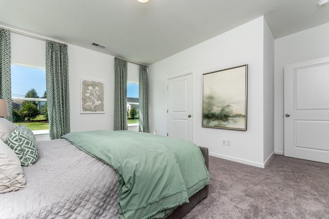 337 Claude Circle, Clarksville, TN 37042