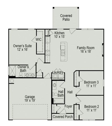 337 Claude Circle, Clarksville, TN 37042