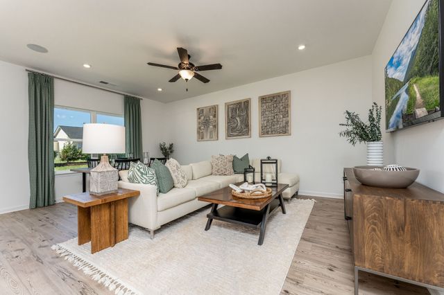 337 Claude Circle, Clarksville, TN 37042