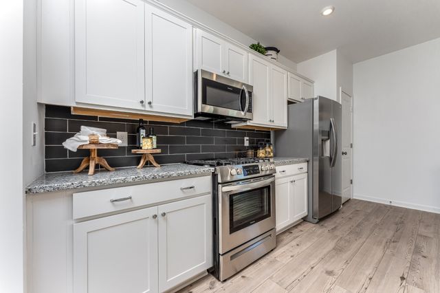 337 Claude Circle, Clarksville, TN 37042