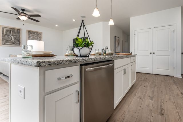 337 Claude Circle, Clarksville, TN 37042