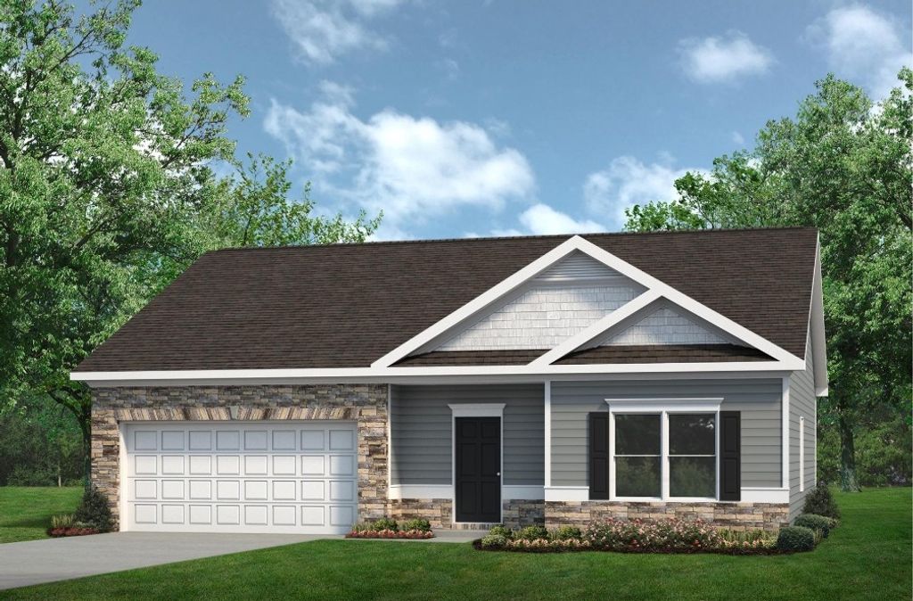 337 Claude Circle, Clarksville, TN 37042