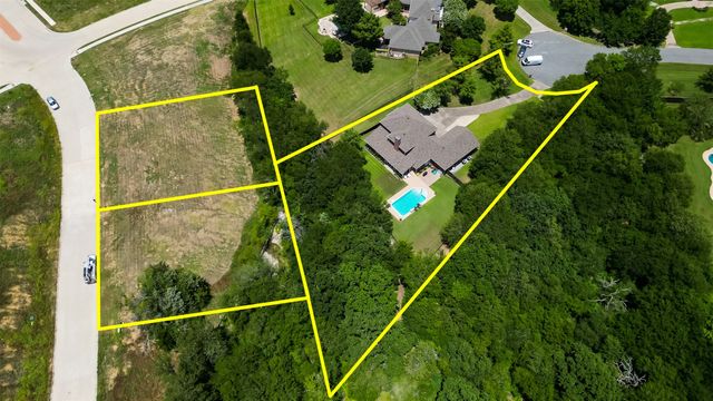 1609 Heritage Creek Drive, Sherman, TX 75092