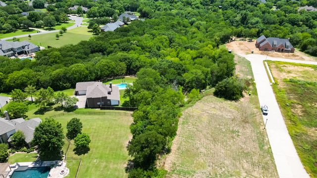 1609 Heritage Creek Drive, Sherman, TX 75092