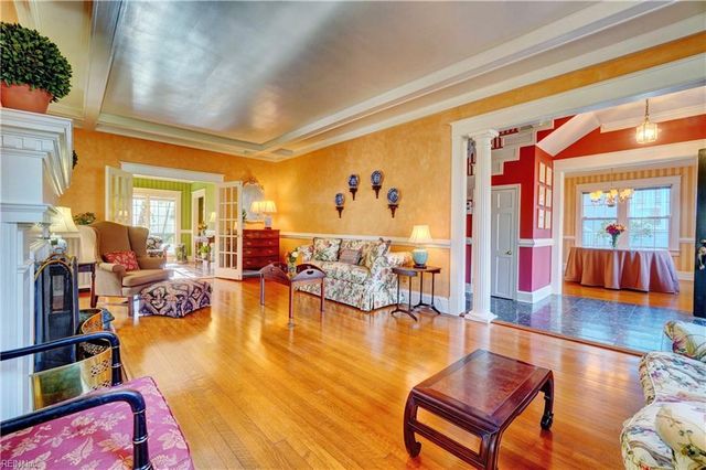 1017 Cambridge CRES, Norfolk, VA 23508