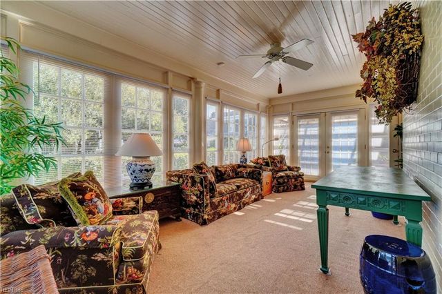 1017 Cambridge CRES, Norfolk, VA 23508