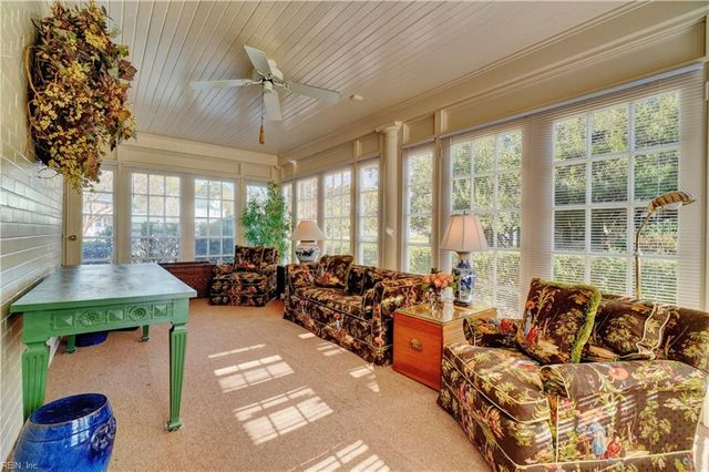 1017 Cambridge CRES, Norfolk, VA 23508