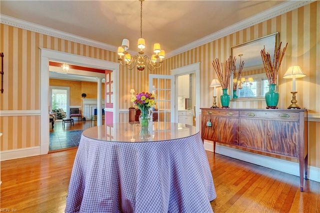 1017 Cambridge CRES, Norfolk, VA 23508