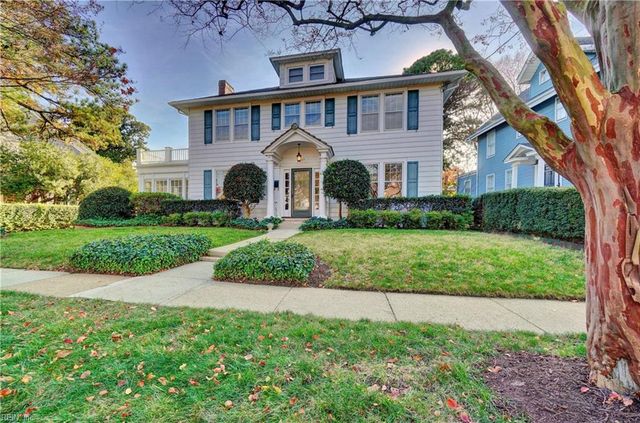 1017 Cambridge CRES, Norfolk, VA 23508