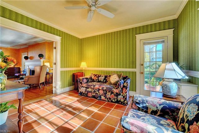 1017 Cambridge CRES, Norfolk, VA 23508