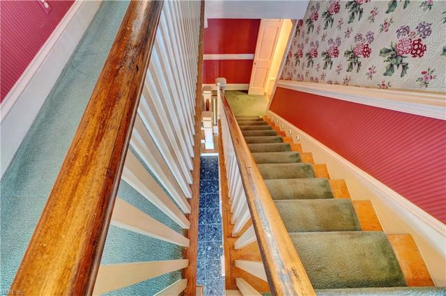 1017 Cambridge CRES, Norfolk, VA 23508