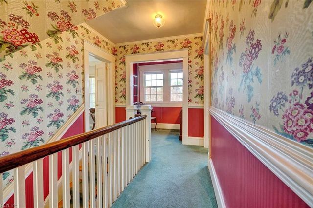 1017 Cambridge CRES, Norfolk, VA 23508