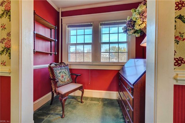 1017 Cambridge CRES, Norfolk, VA 23508