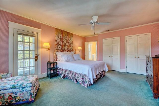 1017 Cambridge CRES, Norfolk, VA 23508