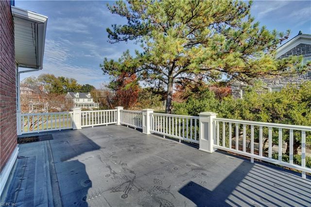 1017 Cambridge CRES, Norfolk, VA 23508