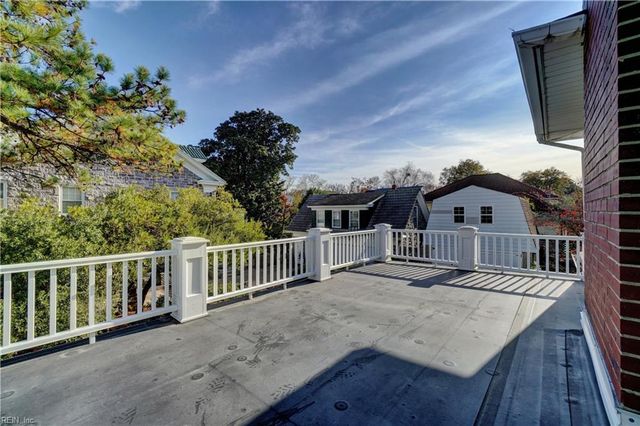 1017 Cambridge CRES, Norfolk, VA 23508