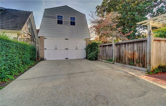 1017 Cambridge CRES, Norfolk, VA 23508