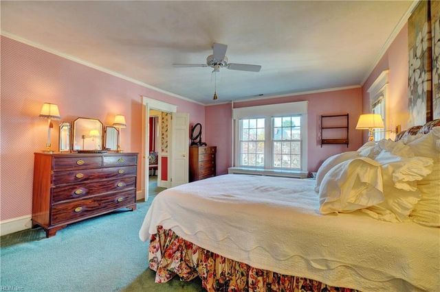 1017 Cambridge CRES, Norfolk, VA 23508