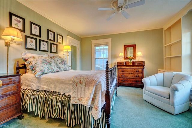 1017 Cambridge CRES, Norfolk, VA 23508