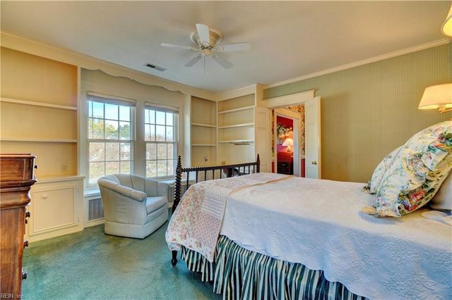 1017 Cambridge CRES, Norfolk, VA 23508