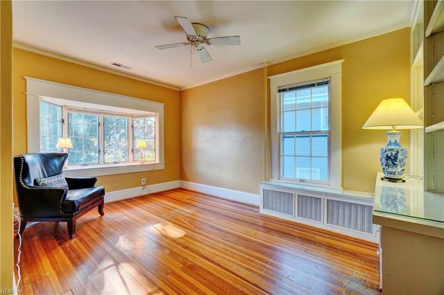 1017 Cambridge CRES, Norfolk, VA 23508