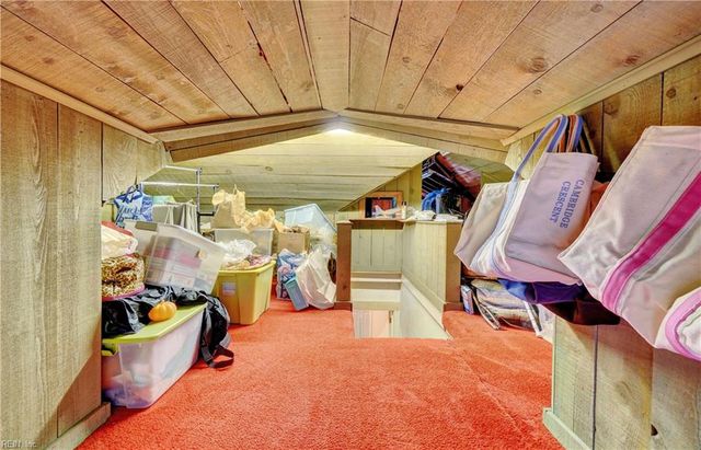 1017 Cambridge CRES, Norfolk, VA 23508