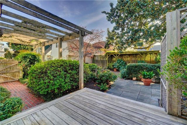 1017 Cambridge CRES, Norfolk, VA 23508