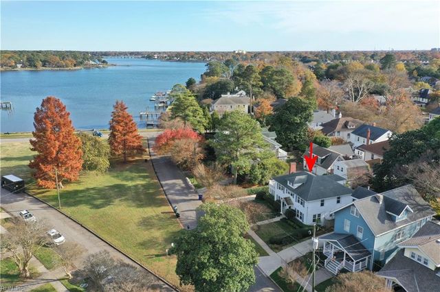 1017 Cambridge CRES, Norfolk, VA 23508