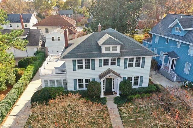 1017 Cambridge CRES, Norfolk, VA 23508