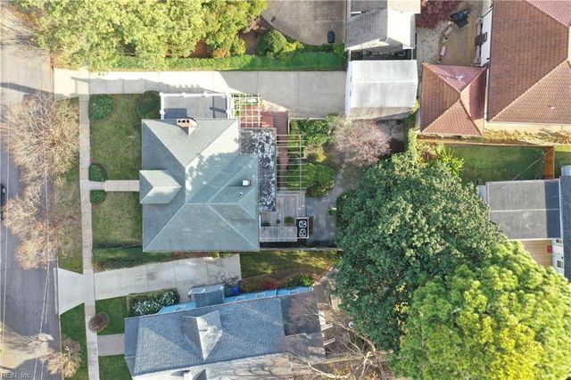 1017 Cambridge CRES, Norfolk, VA 23508