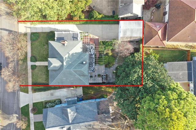 1017 Cambridge CRES, Norfolk, VA 23508