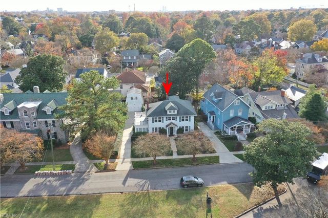 1017 Cambridge CRES, Norfolk, VA 23508