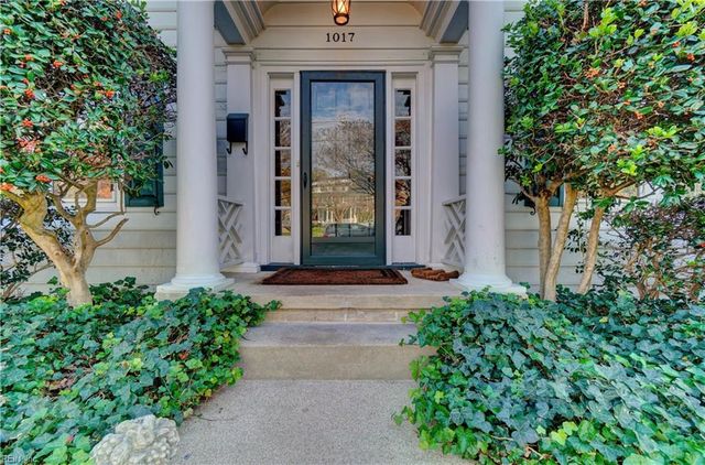 1017 Cambridge CRES, Norfolk, VA 23508