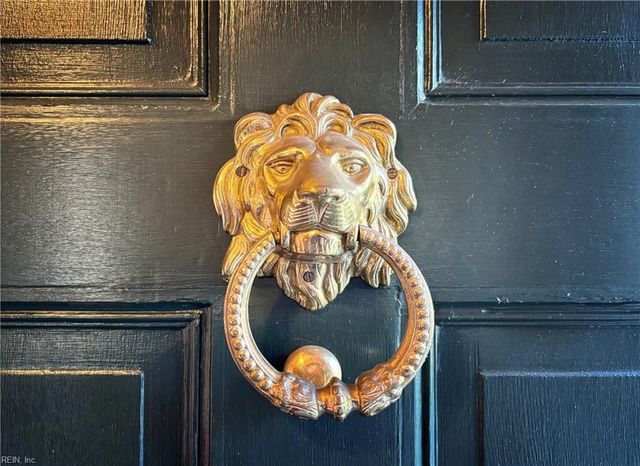 1017 Cambridge CRES, Norfolk, VA 23508