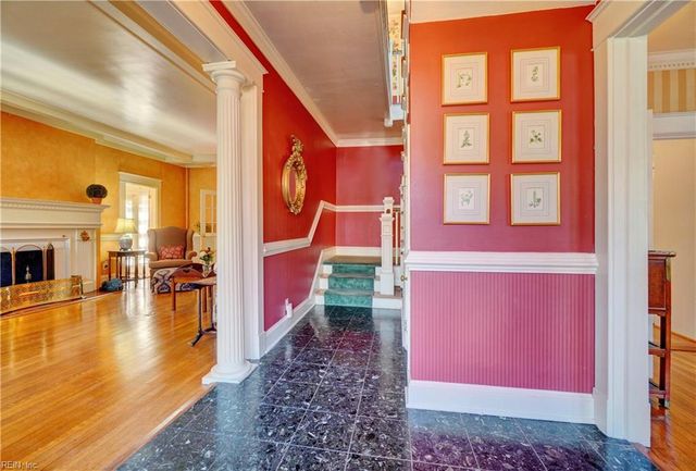 1017 Cambridge CRES, Norfolk, VA 23508