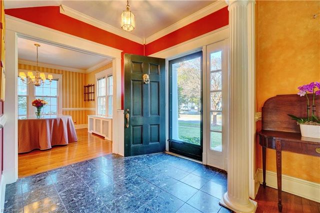 1017 Cambridge CRES, Norfolk, VA 23508