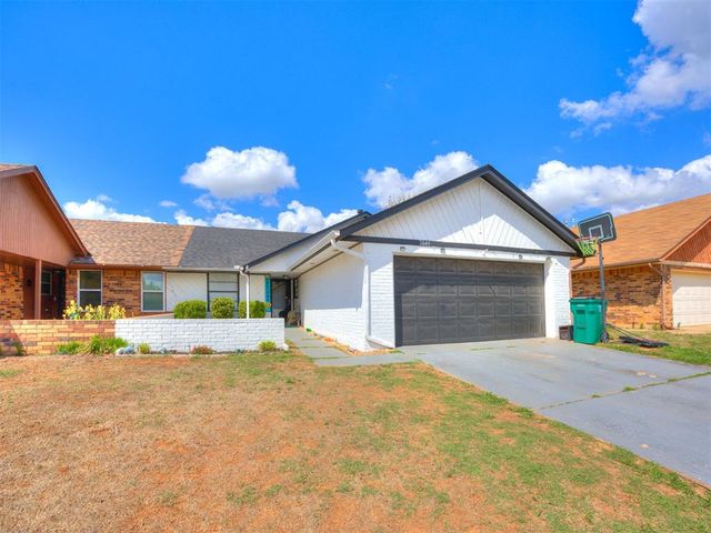 3841 Southwind Avenue, Oklahoma City, OK 73179