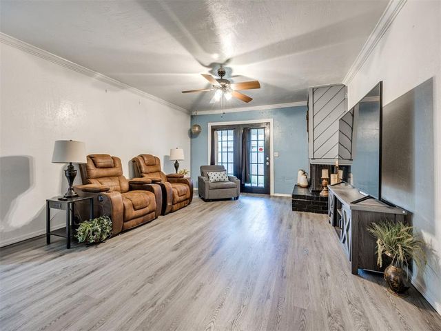 3841 Southwind Avenue, Oklahoma City, OK 73179
