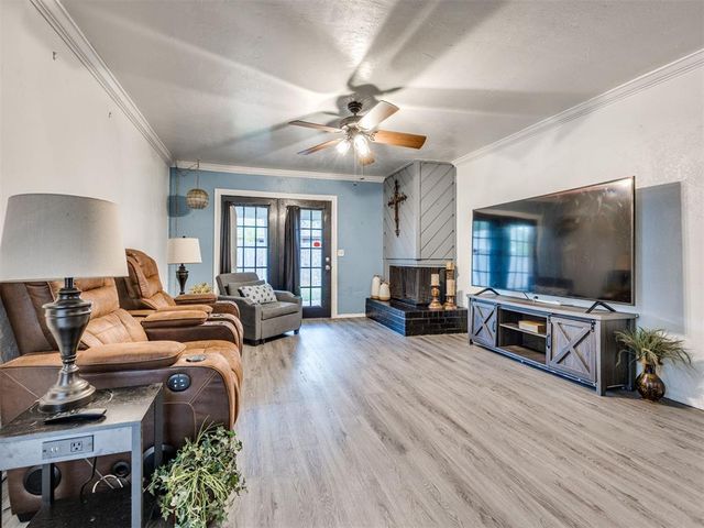 3841 Southwind Avenue, Oklahoma City, OK 73179