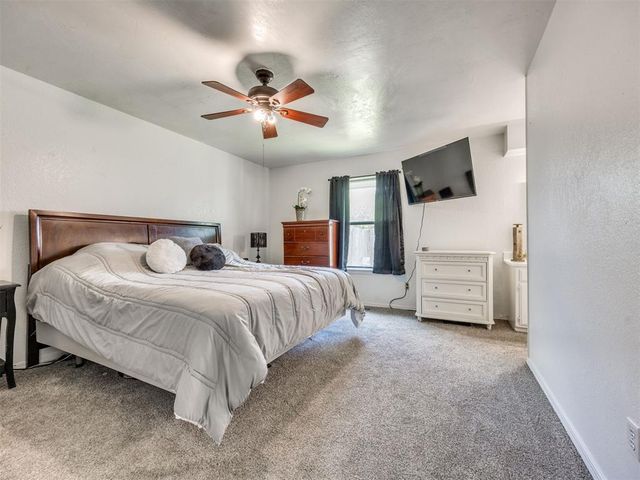 3841 Southwind Avenue, Oklahoma City, OK 73179