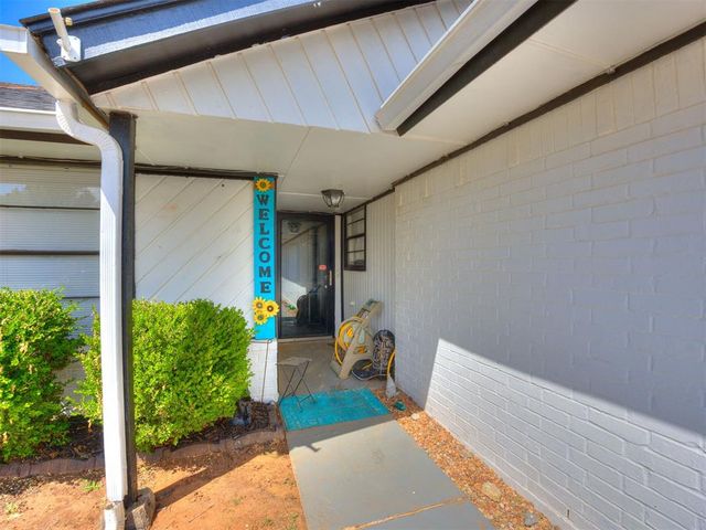 3841 Southwind Avenue, Oklahoma City, OK 73179