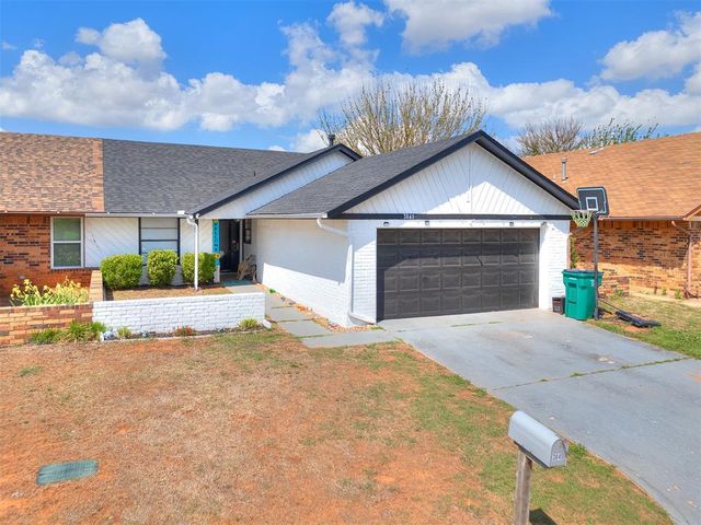3841 Southwind Avenue, Oklahoma City, OK 73179