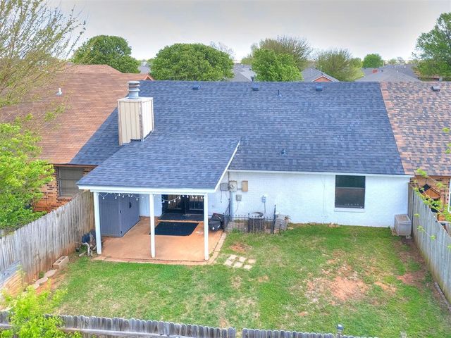 3841 Southwind Avenue, Oklahoma City, OK 73179